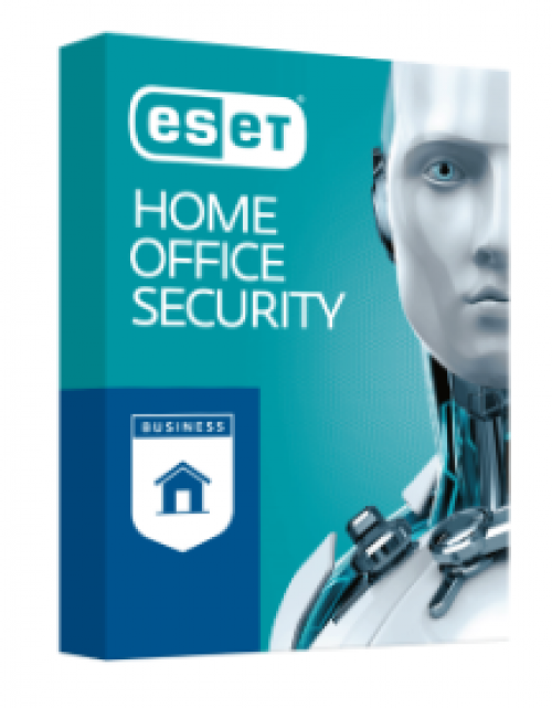 Antivírus eSet Endpoint Protection 5